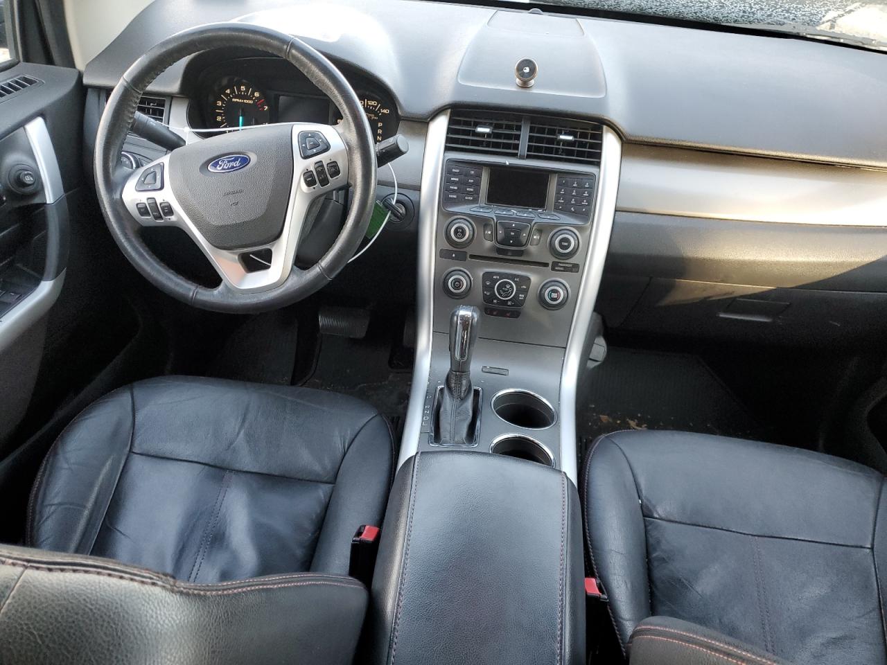 2012 Ford Edge - Image 8