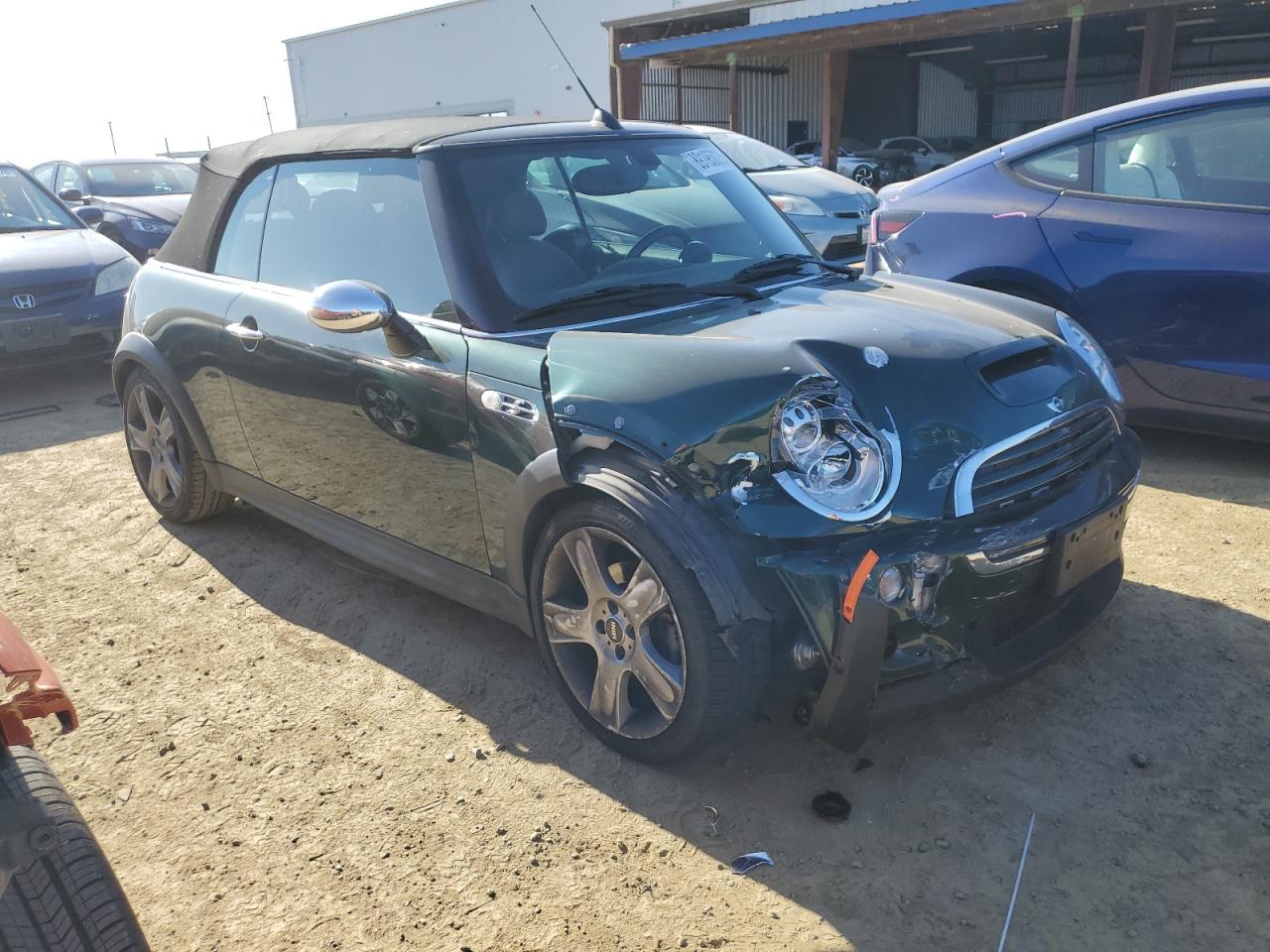 2006 MINI Cooper - Image 4