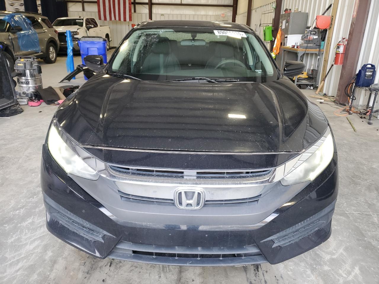 2016 Honda Civic - Image 5