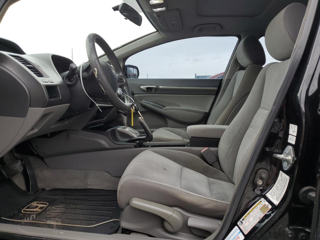 2009 Honda Civic - Image 7