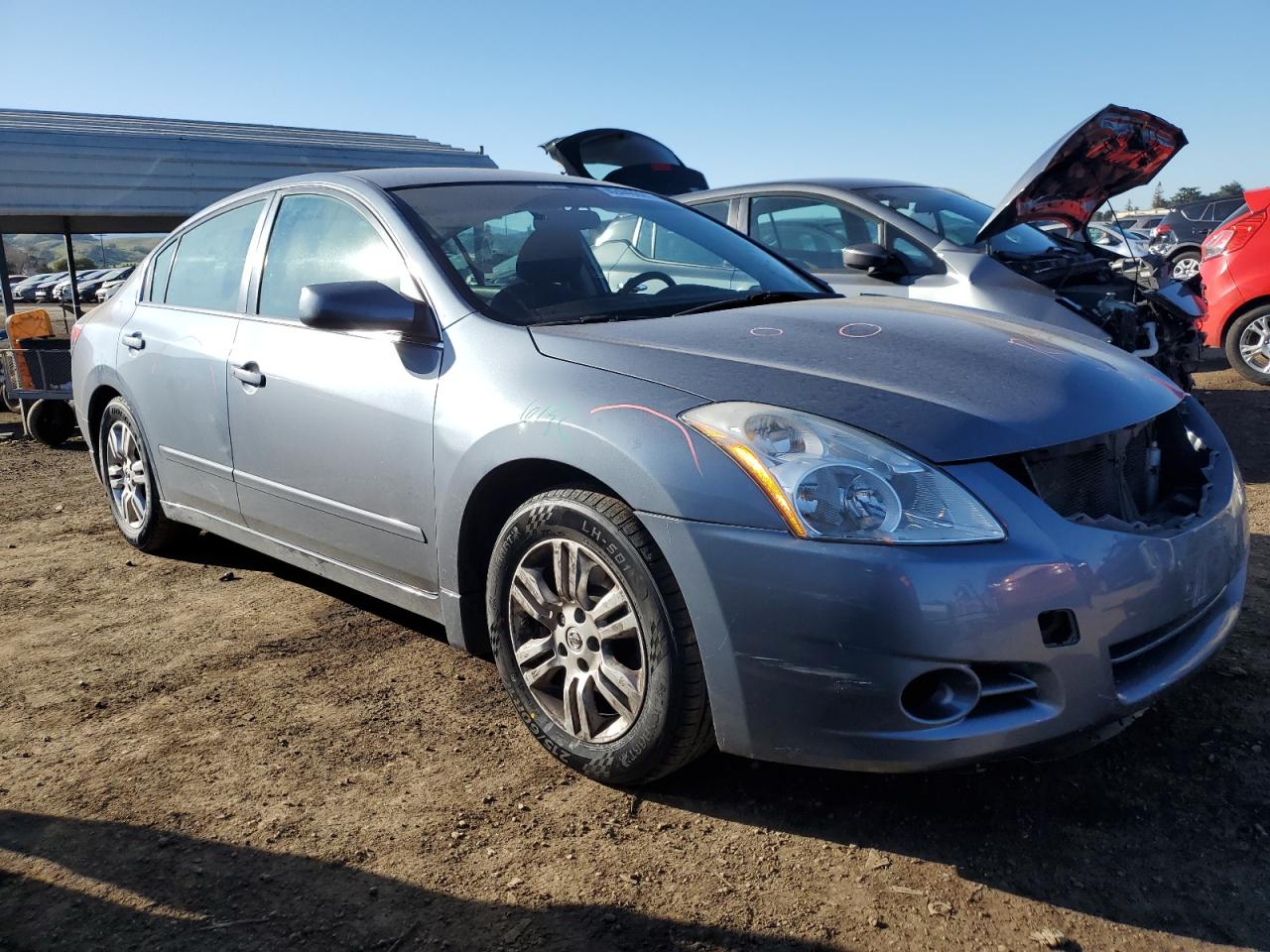 2011 Nissan Altima - Image 4