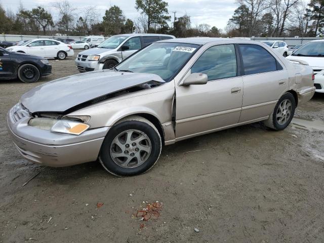 1998 Toyota Camry Ce