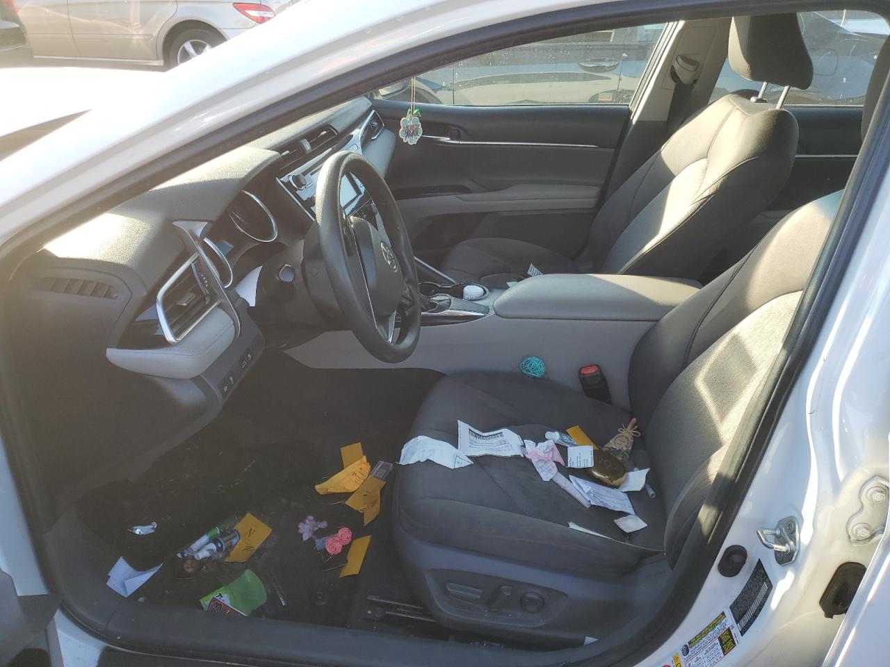 2018 Toyota Camry - Image 7