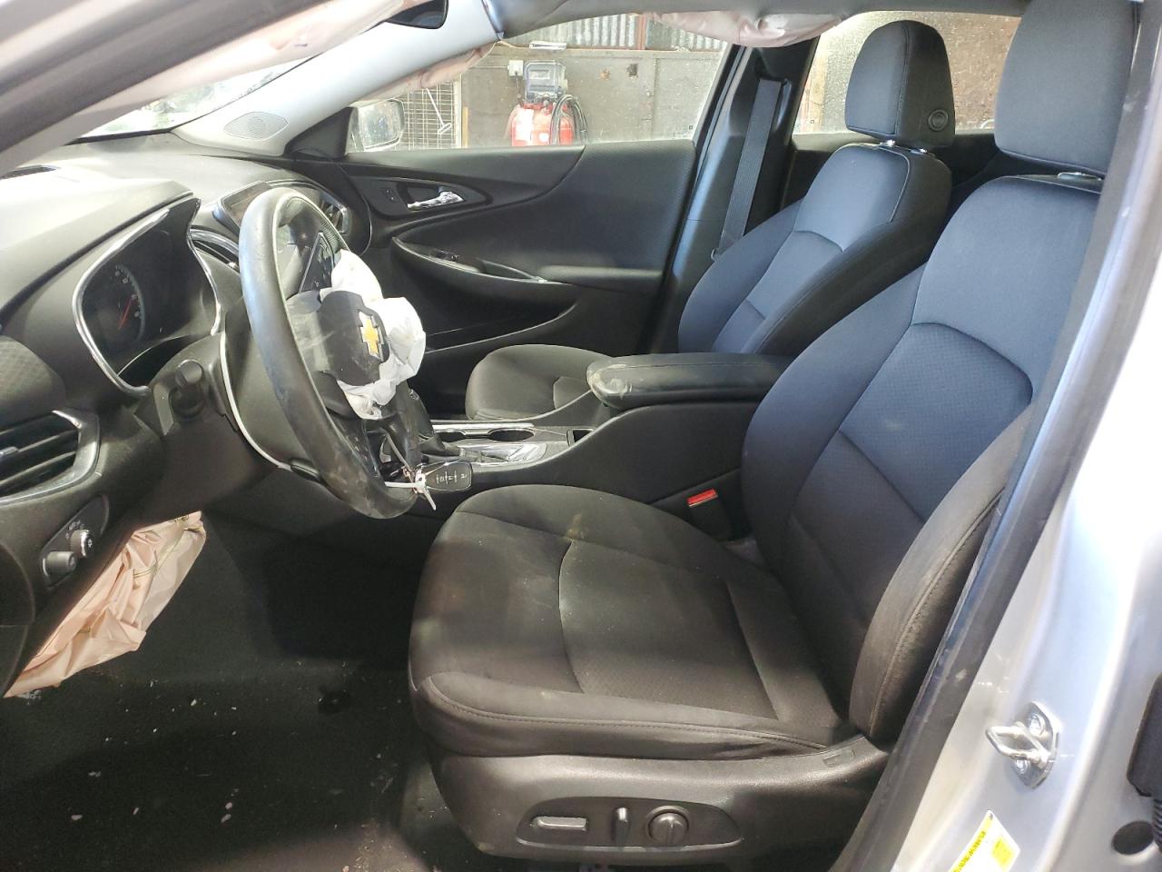 2019 Chevrolet Malibu - Image 7