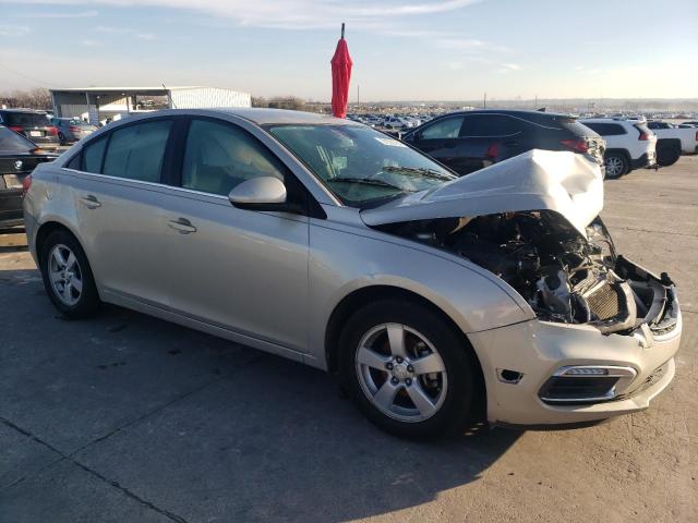  CHEVROLET CRUZE 2016 Złoty