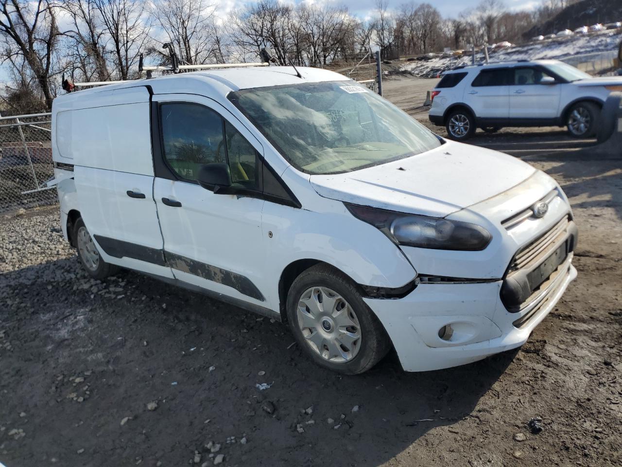 2015 Ford Transit - Image 4