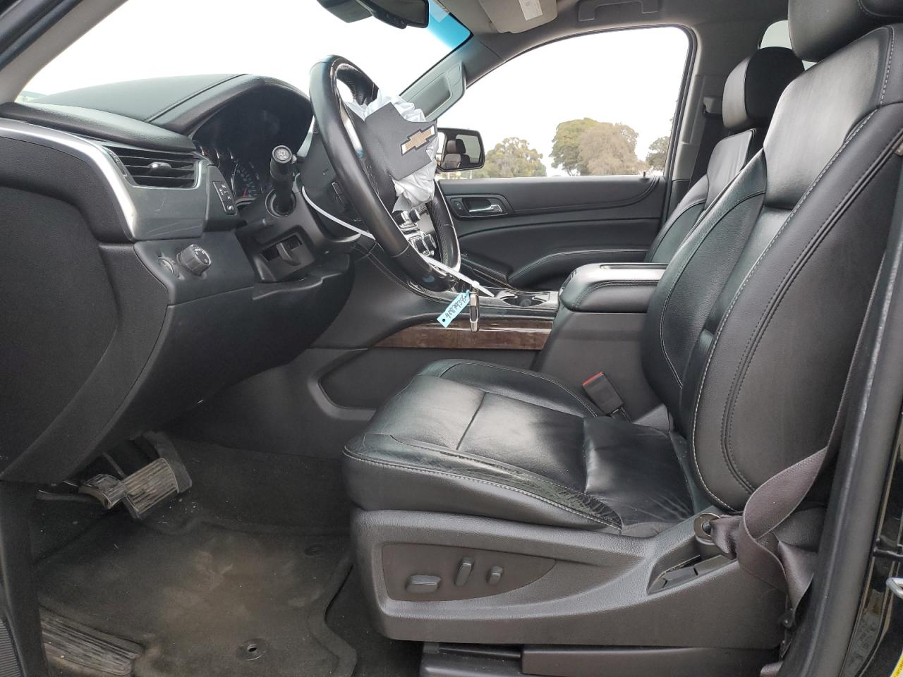 2016 Chevrolet Tahoe - Image 7