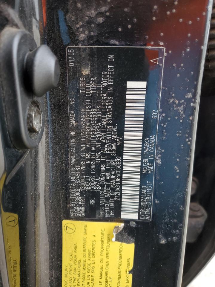 2005 Lexus RX - Image 13