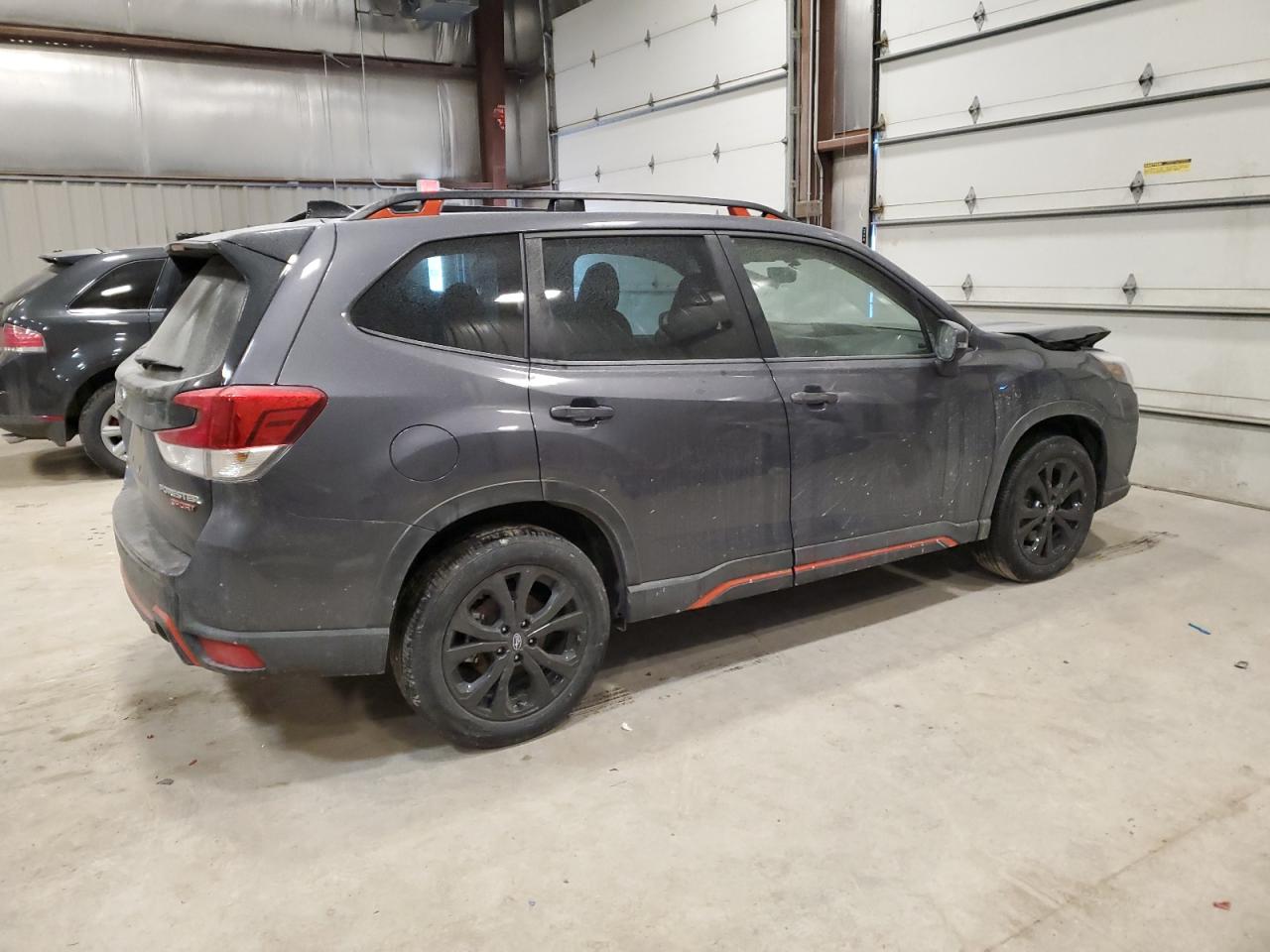 2024 Subaru Forester - Image 3