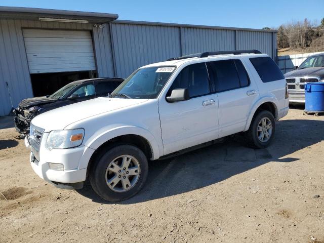 2009 Ford Explorer Xlt