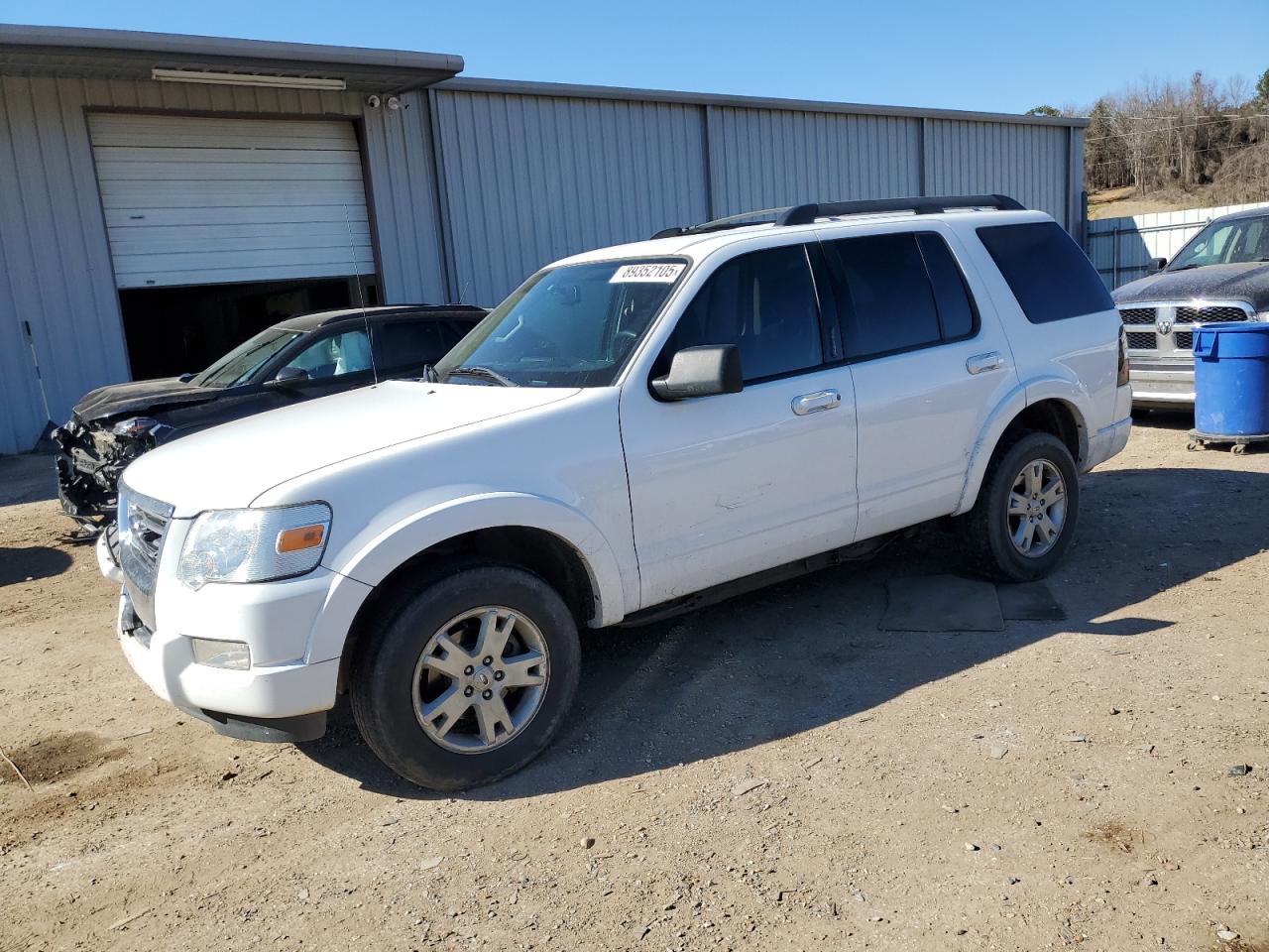 2009 Ford Explorer - Image 1
