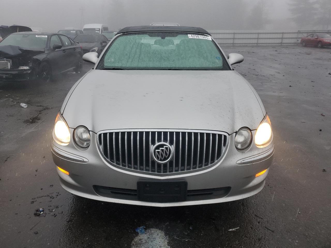 2008 Buick LaCrosse - Image 5