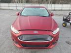 2013 Ford Fusion Se na sprzedaż w Savannah, GA - Side