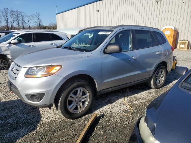 2010 Hyundai Santa Fe Gls