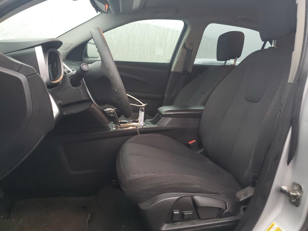 2014 Chevrolet Equinox - Image 7