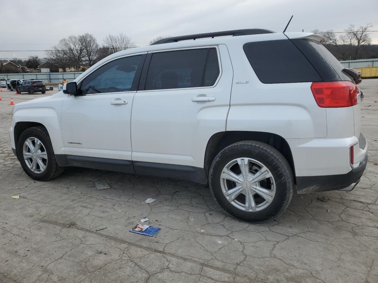 2017 GMC Terrain - Image 2