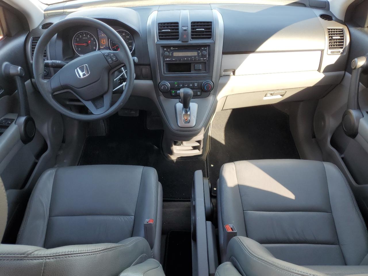 2011 Honda CR-V - Image 8