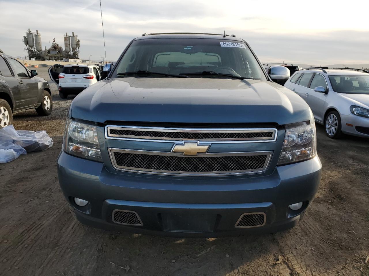 2011 Chevrolet Avalanche - Image 5
