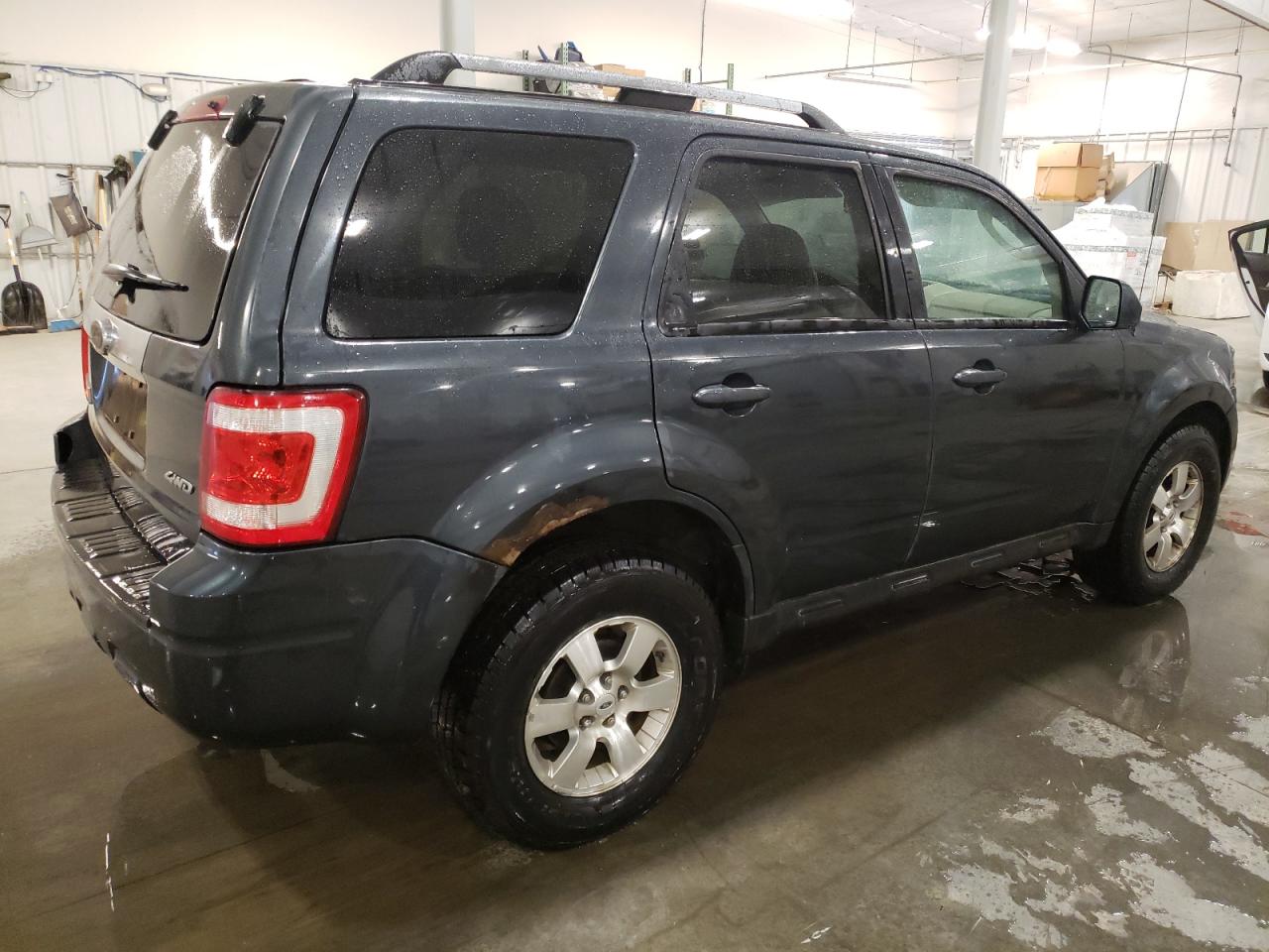 2009 Ford Escape - Image 3