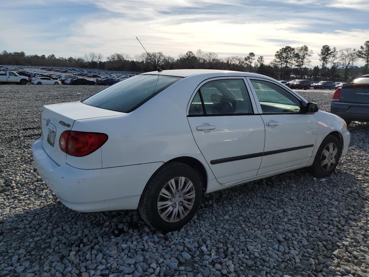 2005 Toyota Corolla - Image 3