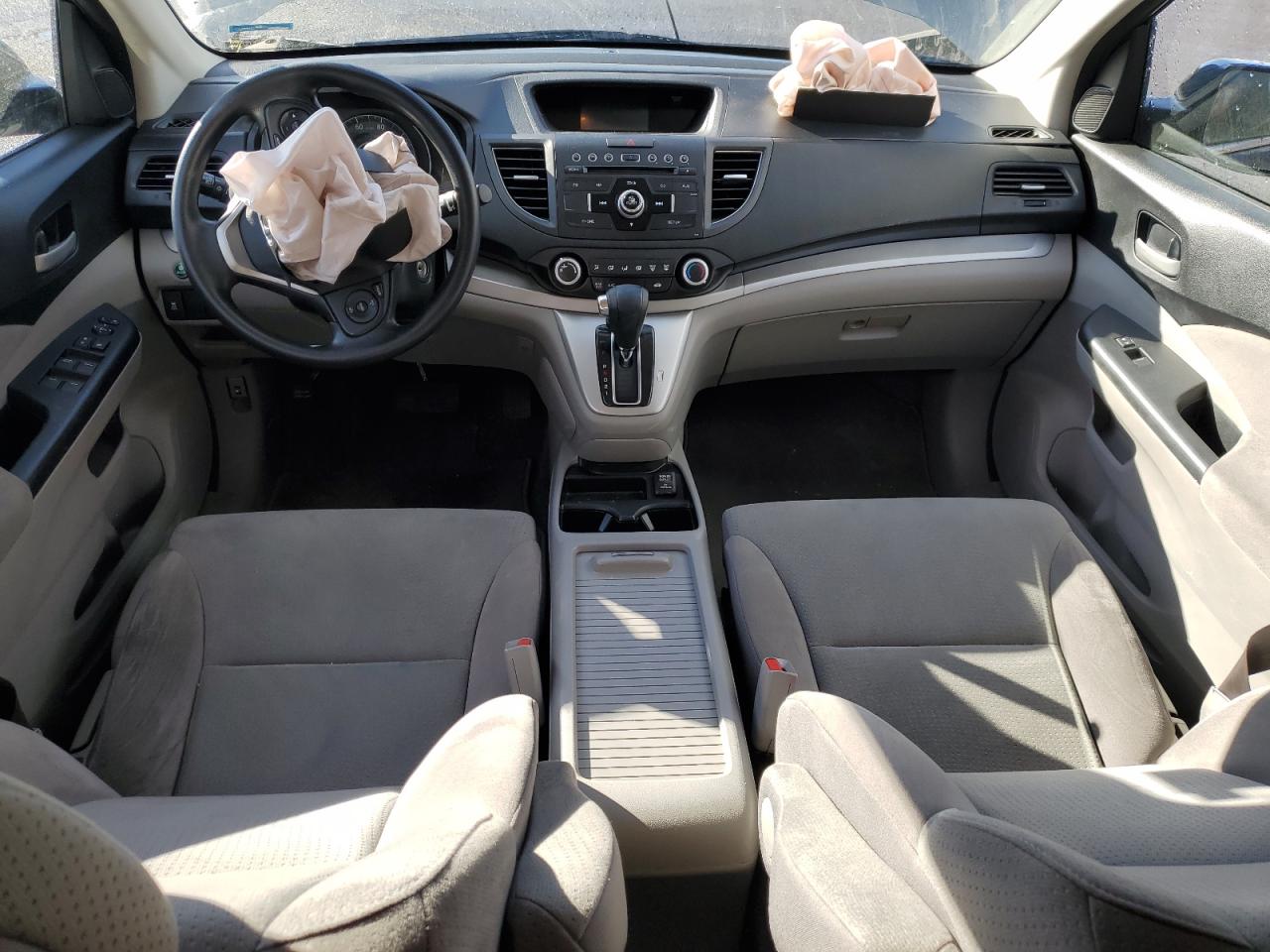 2013 Honda CR-V - Image 8