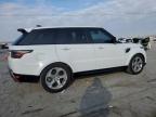 2018 Land Rover Range Rover Sport Hse на продаже в Lebanon, TN - Minor Dent/Scratches