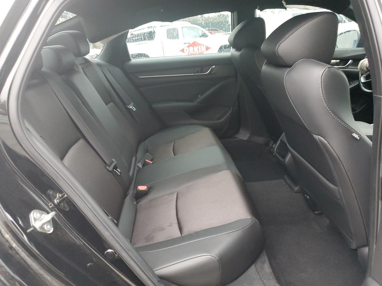 2020 Honda Accord - Image 10