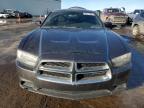 2014 DODGE CHARGER SE for sale at Copart AB - CALGARY