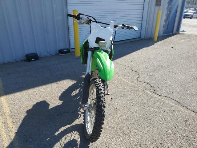 2020 KAWASAKI KLX300 C