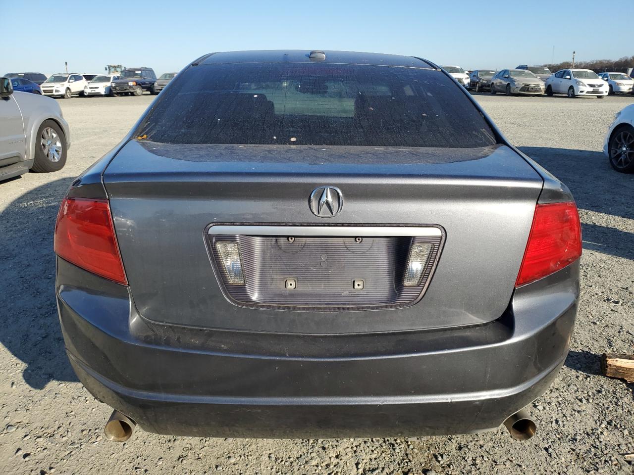 2006 Acura TL - Image 6