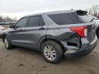 2021 Ford Explorer  for Sale in Baltimore, MD - Rear End