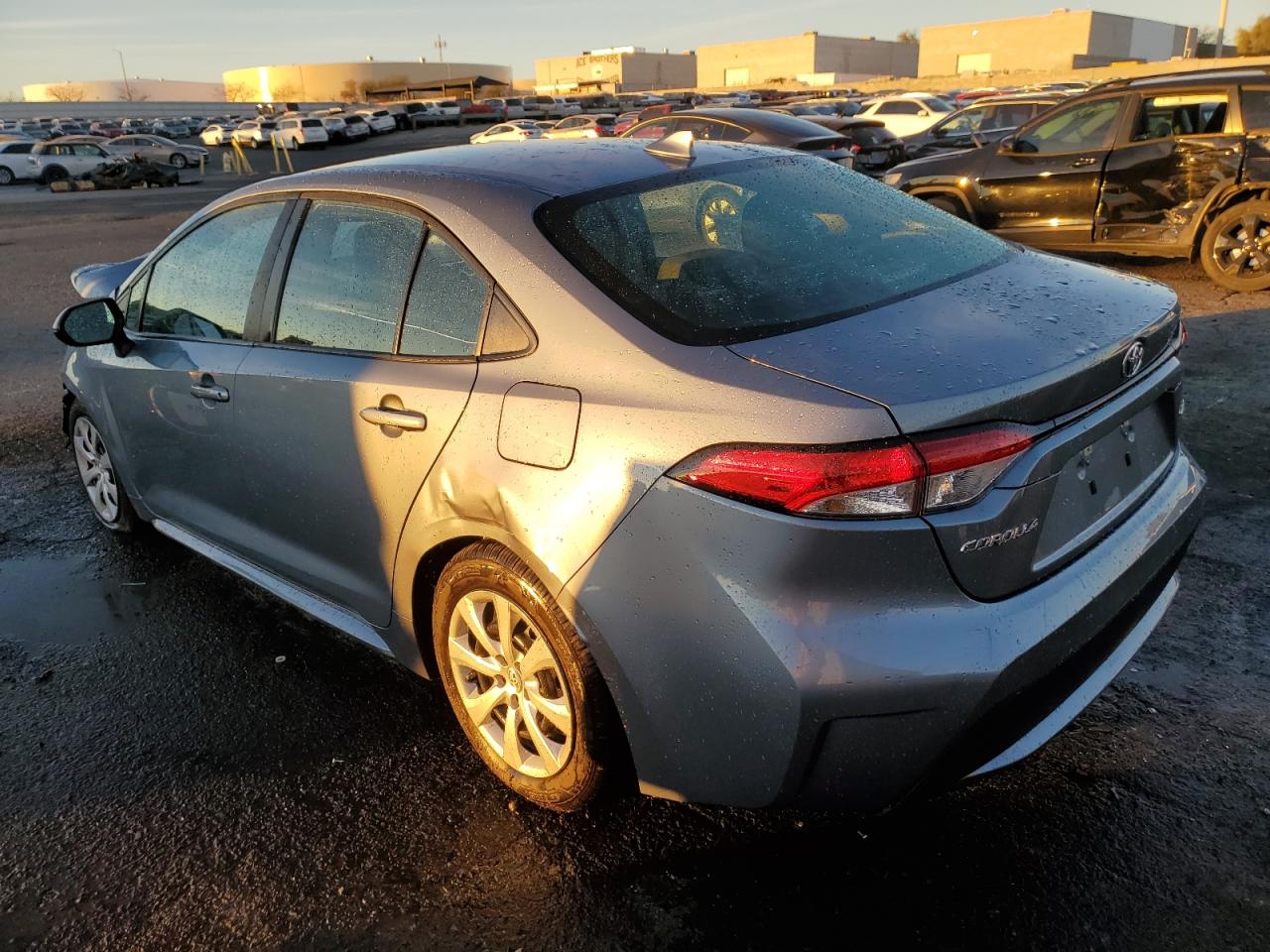 2021 Toyota Corolla - Image 2