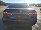 2017 Toyota Camry Le na sprzedaż w Harleyville, SC - Side