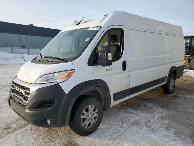 2023 RAM PROMASTER 3500 3500 HIGH à vendre chez Copart AB - EDMONTON