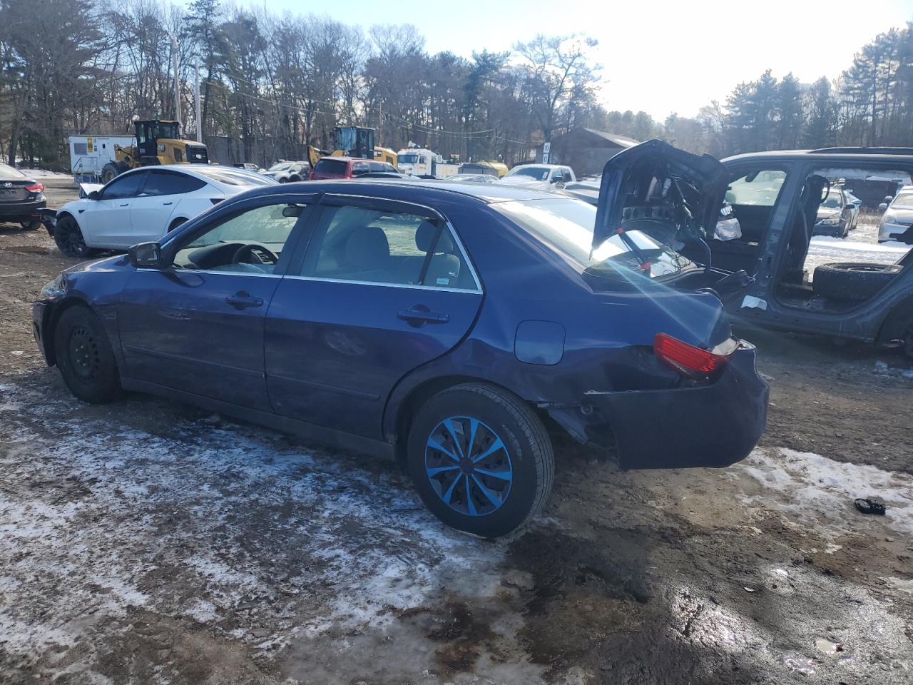 2003 Honda Accord - Image 2
