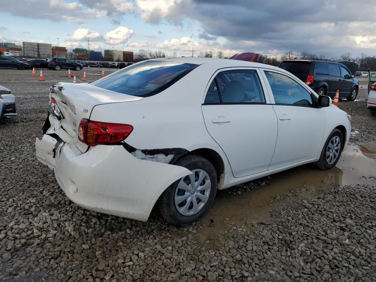 2010 Toyota Corolla - Image 3