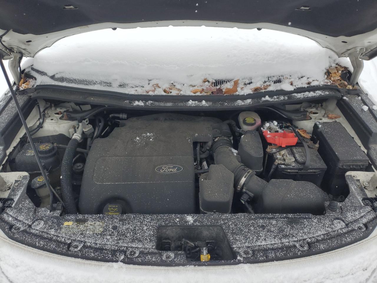 2011 Ford Explorer - Image 14