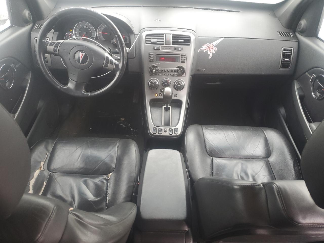 2006 Pontiac Torrent VIN: 2CKDL63F766104070 Lot: 42037245