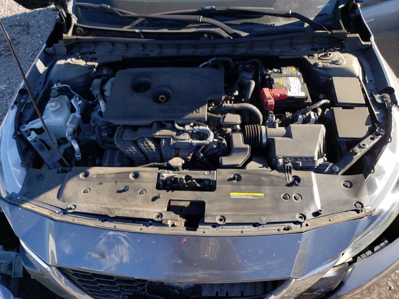 2020 Nissan Altima - Image 11