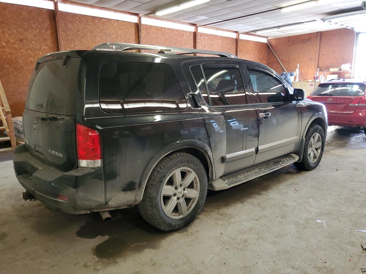 2010 Nissan Armada - Image 3