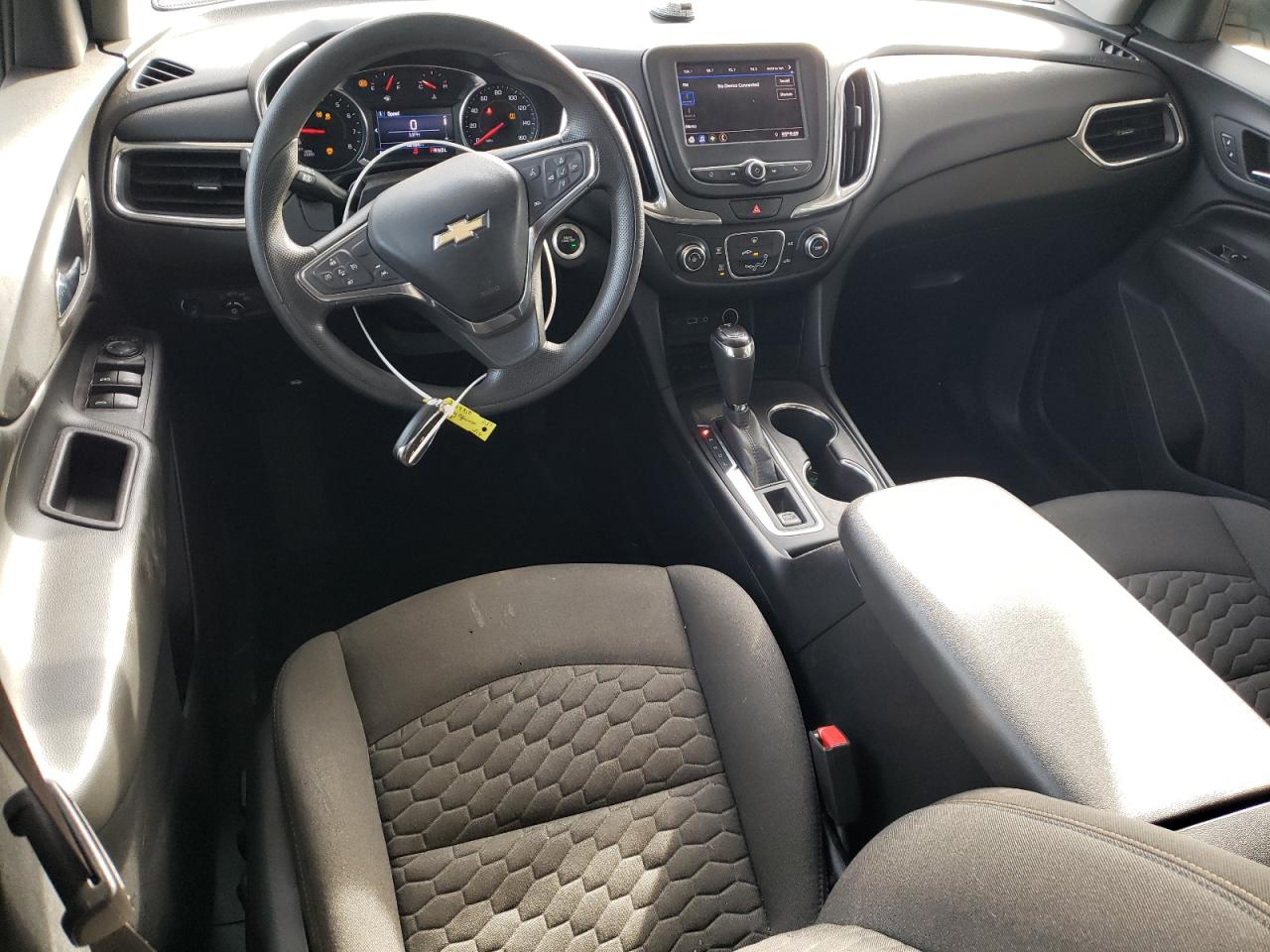 2020 Chevrolet Equinox - Image 8
