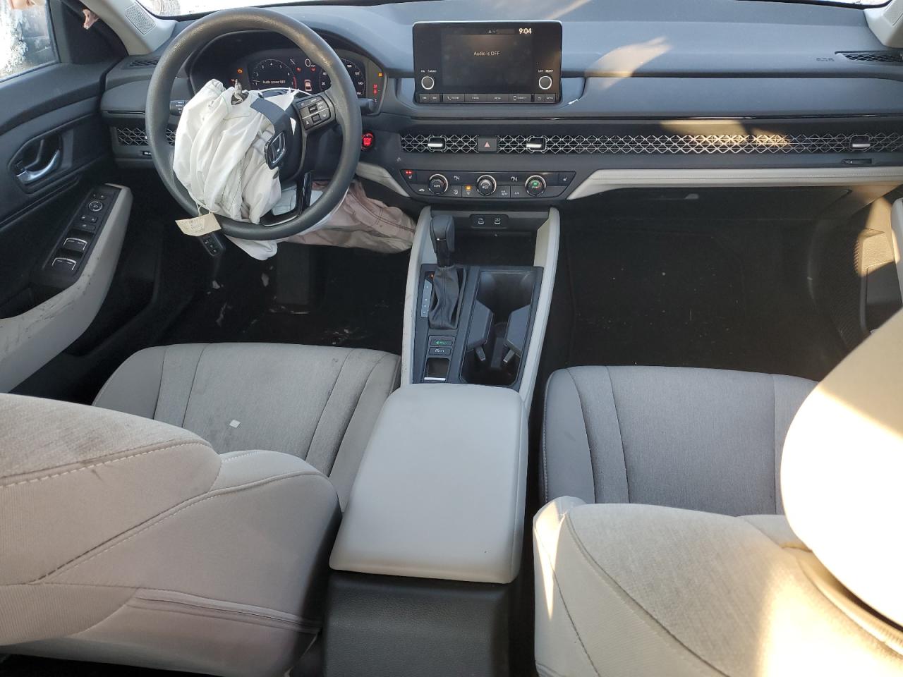 2024 Honda Accord - Image 8
