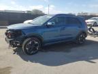 2024 Kia Niro Wind للبيع في Orlando، FL - Front End