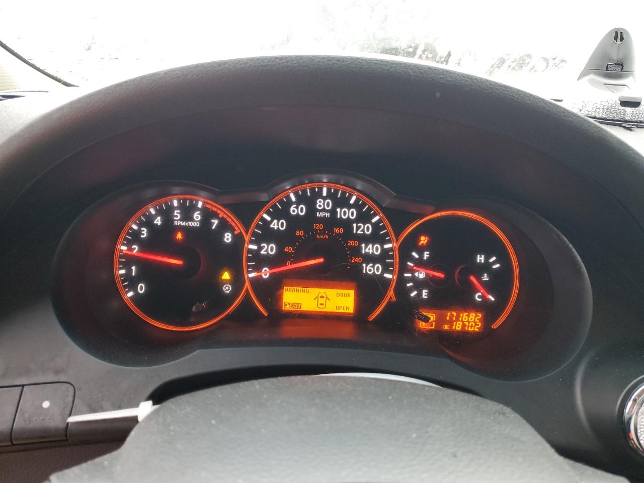 2007 Nissan Altima - Image 9