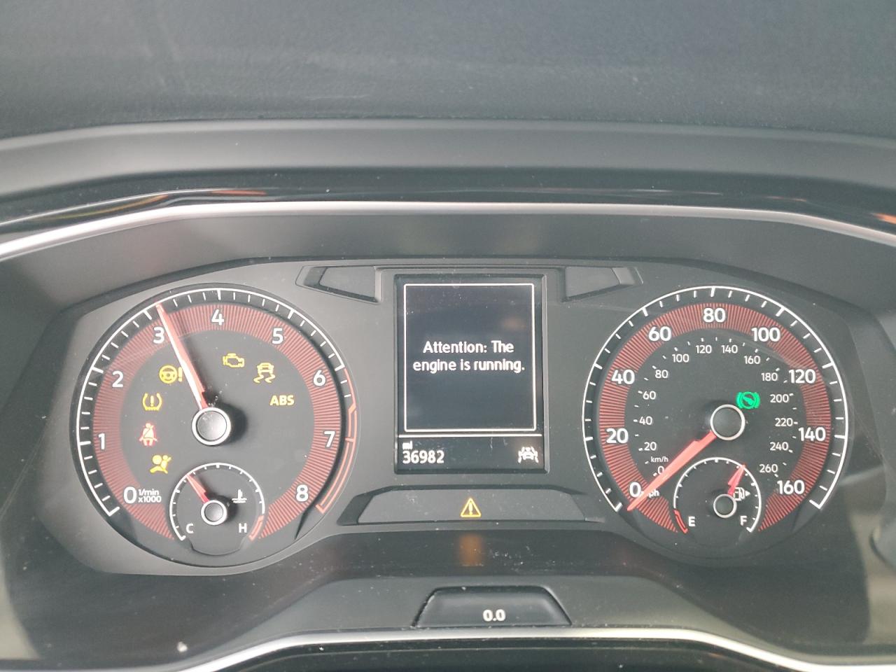 2019 Volkswagen Jetta - Image 9