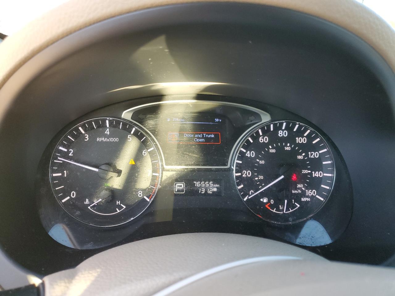 2014 Nissan Altima - Image 9