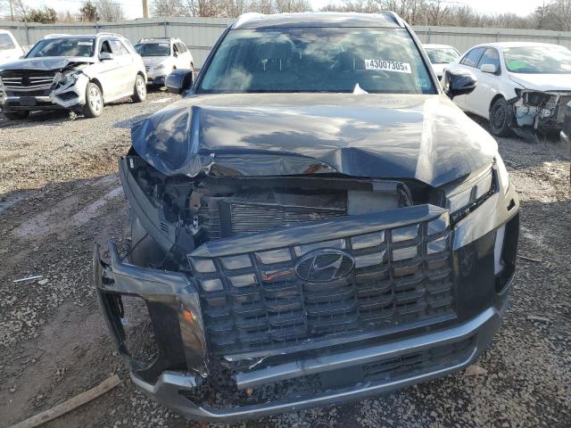  HYUNDAI PALISADE 2023 Black