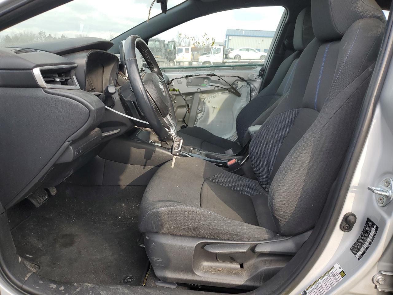 2021 Toyota Corolla - Image 7