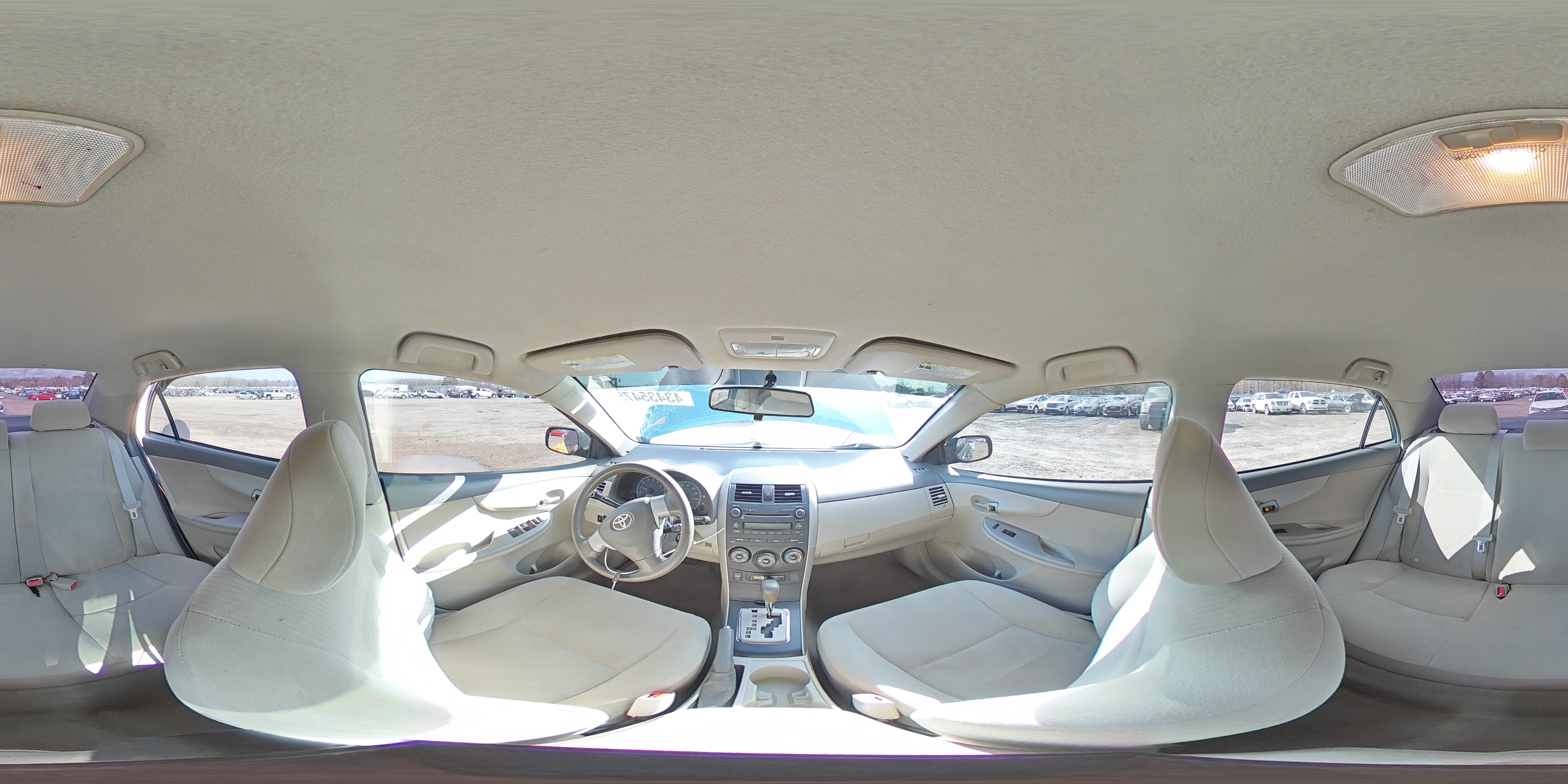 2010 Toyota Corolla - Image 13