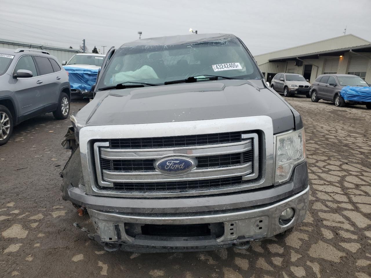 2013 Ford F-150 - Image 5